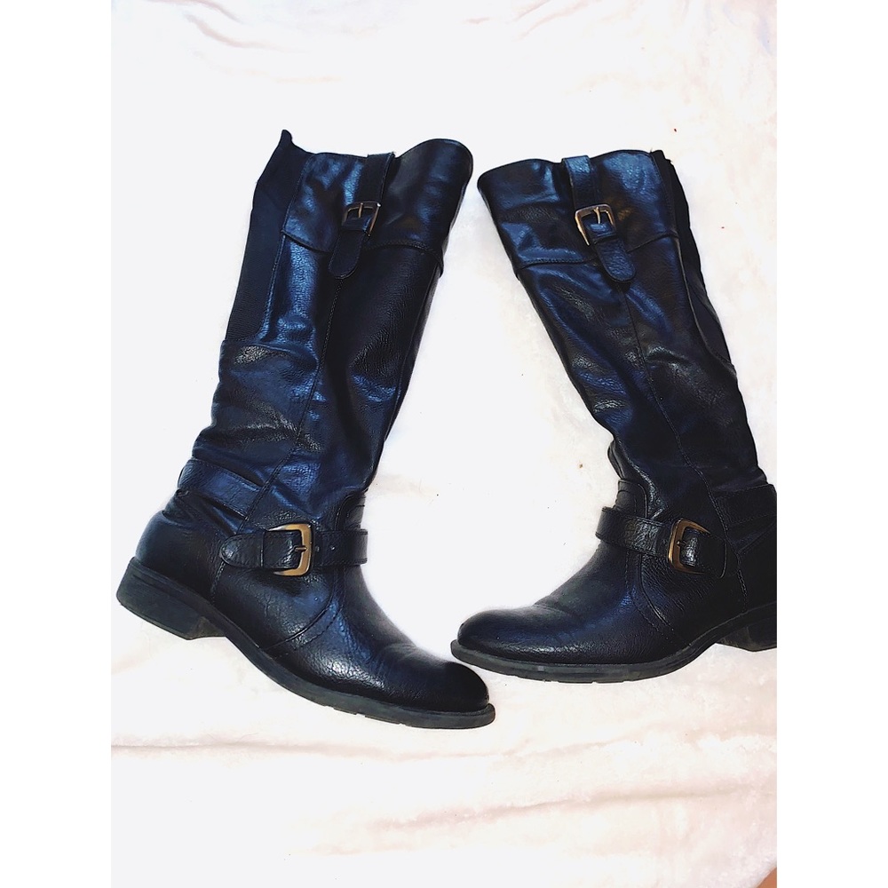 Winter/ fall boots